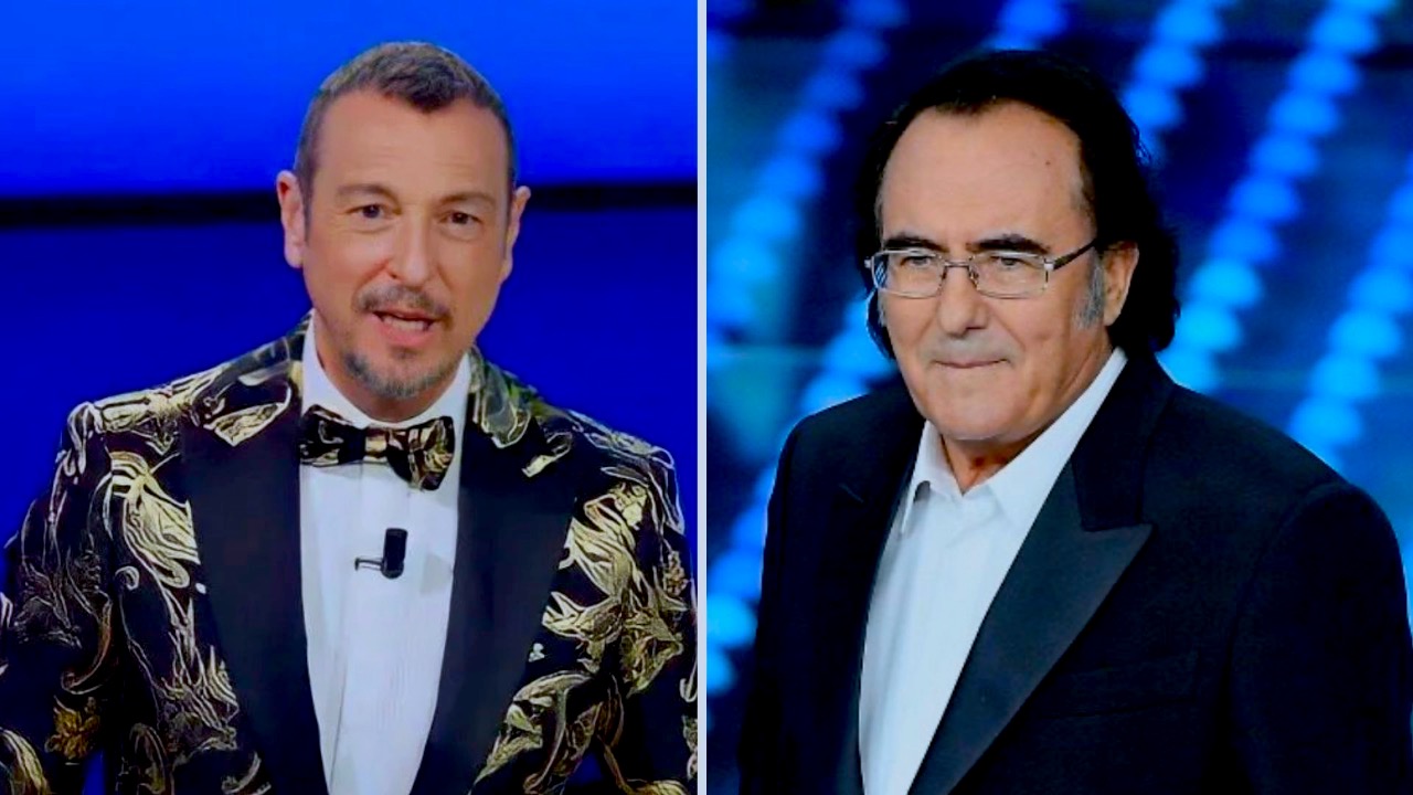 Sanremo 2024: Albano escluso, dubbi e polemiche su La Sad